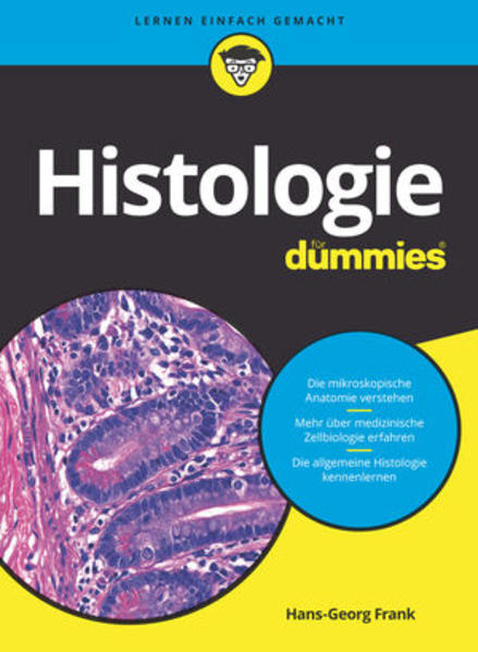 Cover des Mediums