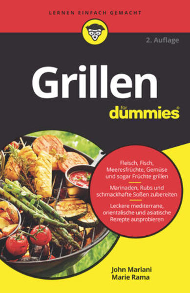 Cover des Mediums