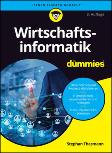 Cover des Mediums