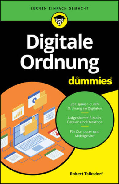Cover des Mediums