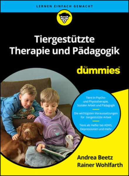 Cover des Mediums