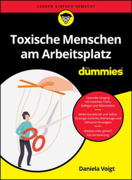 Cover des Mediums