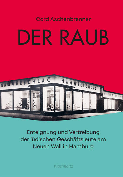 Der Raub