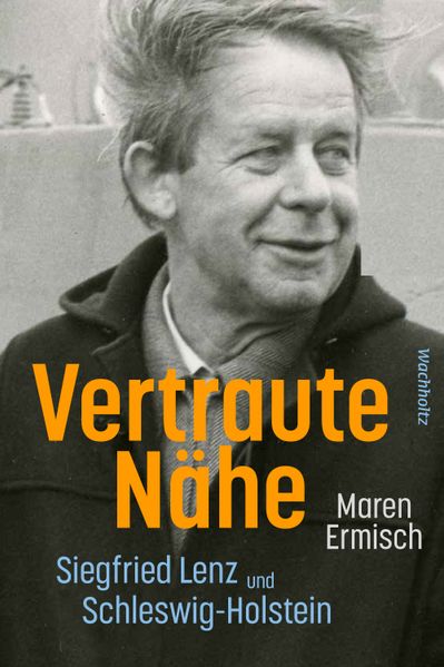 Cover des Mediums