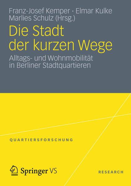 Cover des Mediums