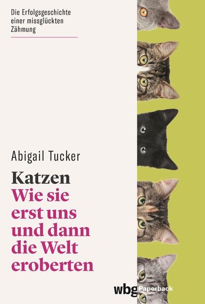 Cover des Mediums
