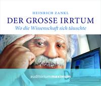 Der große Irrtum