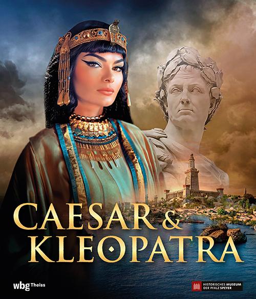 Caesar & Kleopatra