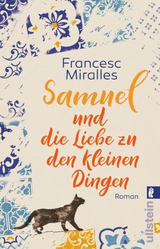 Cover des Mediums