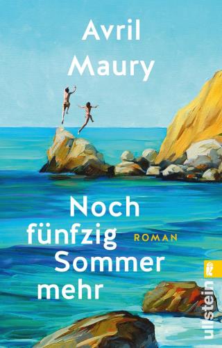 Cover des Mediums