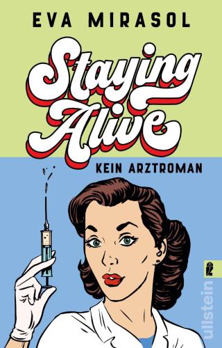 Cover des Mediums