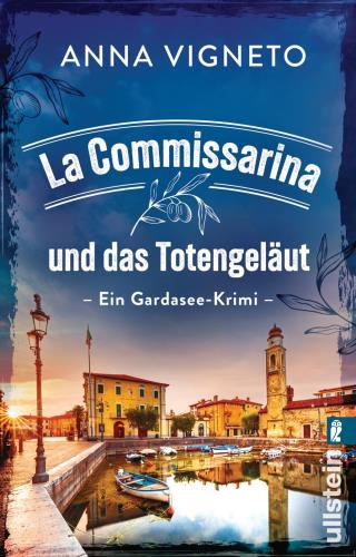 Cover des Mediums