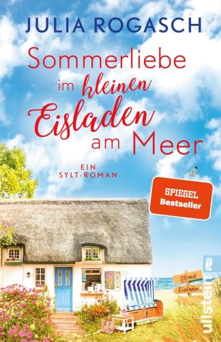 Cover des Mediums