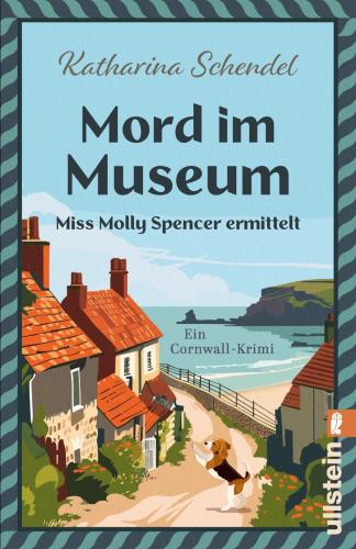 Mord im Museum