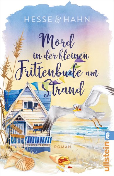 Cover des Mediums