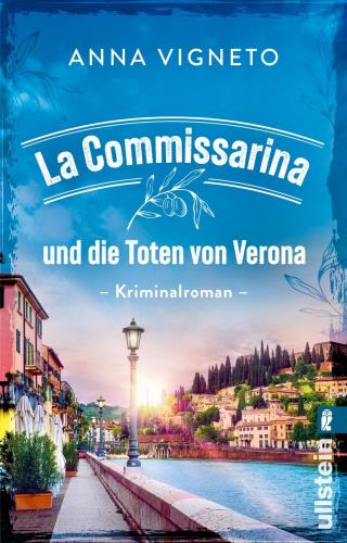 Cover des Mediums