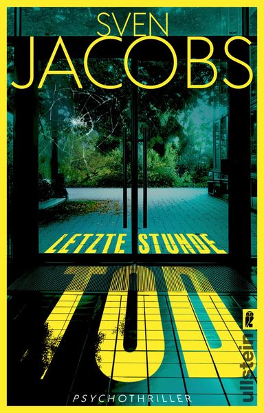 Cover des Mediums