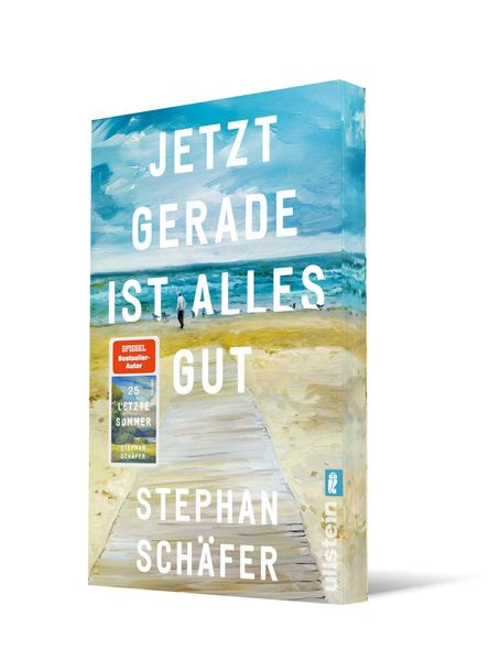 Cover des Mediums