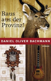 Cover des Mediums