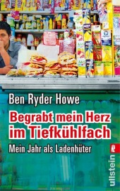 Begrabt mein Herz im Tiefkühlfach