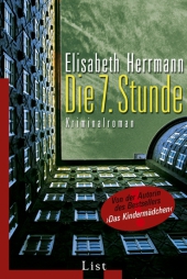 Cover des Mediums: Die 7. Stunde