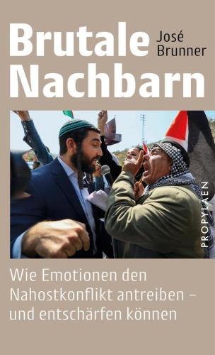 Cover des Mediums
