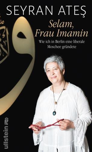 Cover des Titels Selam, Frau Imamin