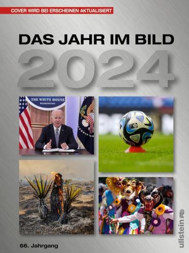 Cover des Mediums