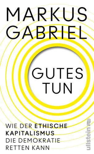 Cover des Mediums