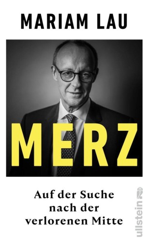 Cover des Mediums
