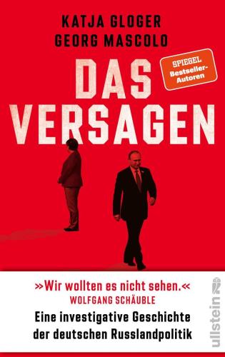 Cover des Mediums