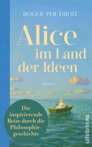 Cover des Mediums