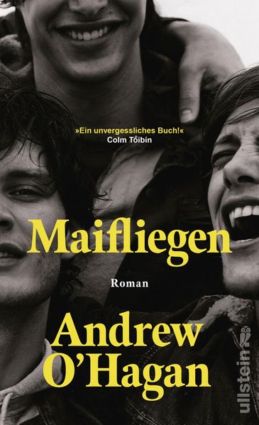 Cover des Mediums
