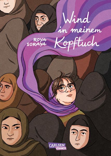 Cover des Mediums