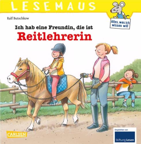 Cover des Mediums