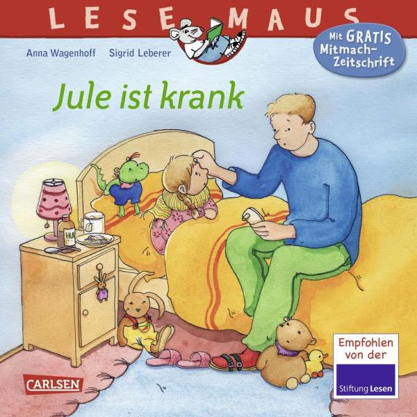 Cover des Mediums