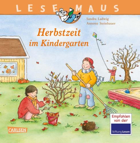 Cover des Mediums