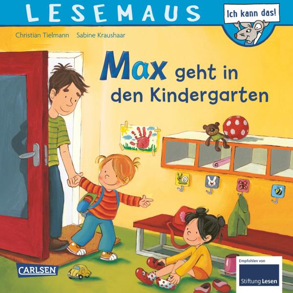 Cover des Mediums