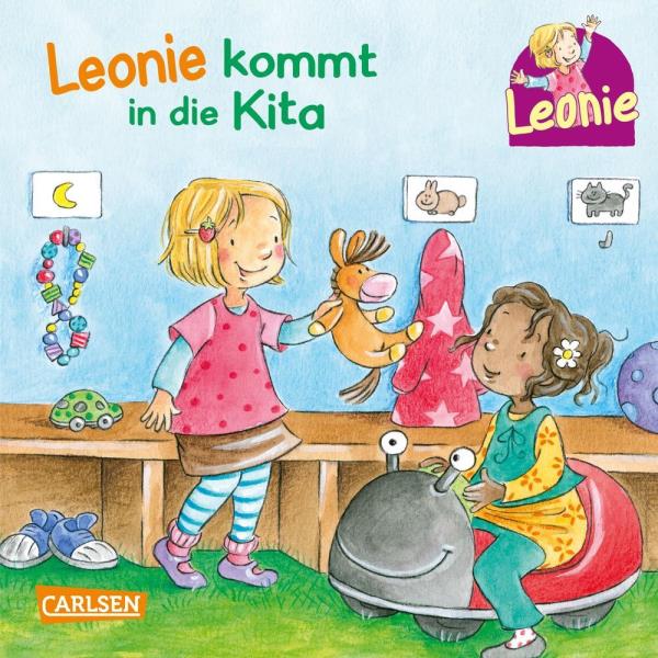 Cover des Mediums