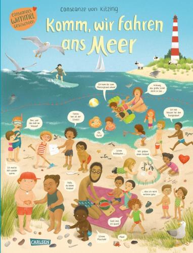 Cover des Mediums