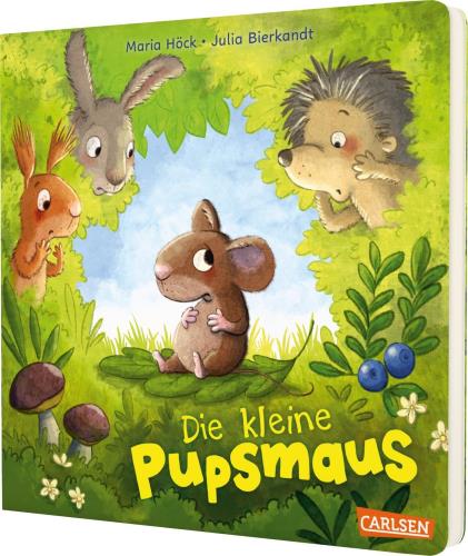 Cover des Mediums