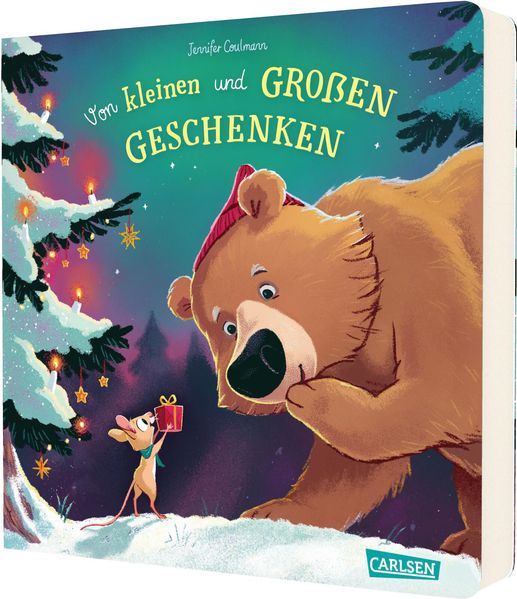Von kleinen und großen Geschenken
