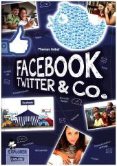 Facebook, Twitter und Co.