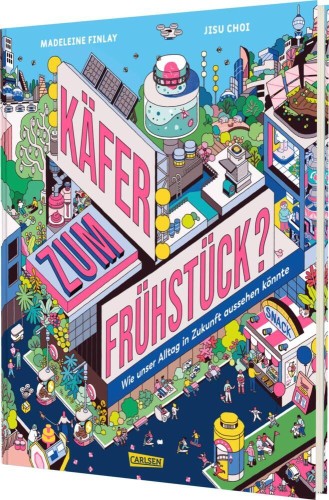 Cover des Mediums