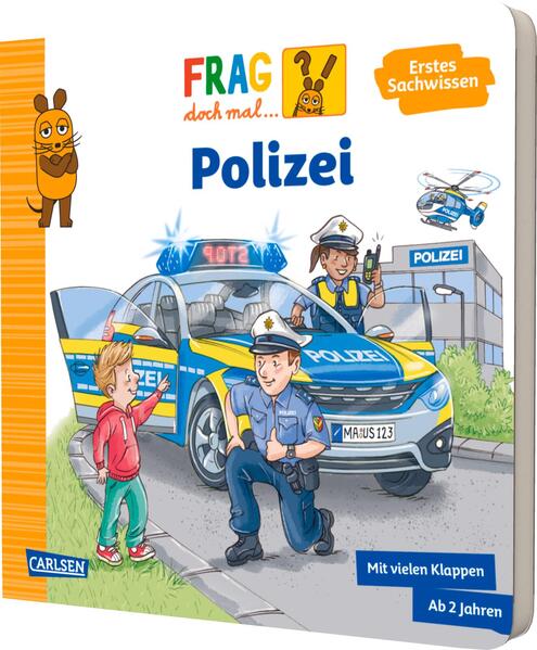 Cover des Mediums