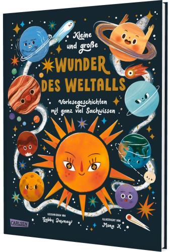 Cover des Mediums