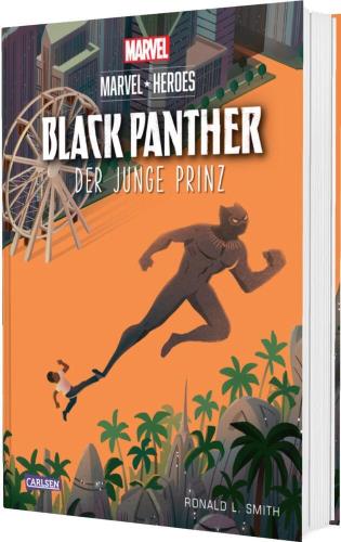 Der junge Prinz
