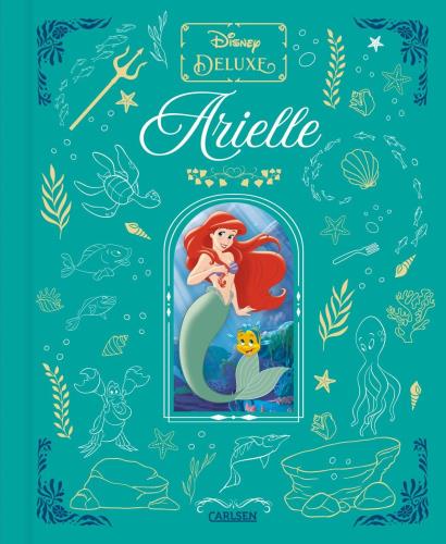 Cover des Mediums