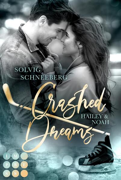 Crashed dreams