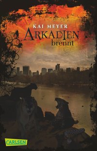 Cover des Mediums
